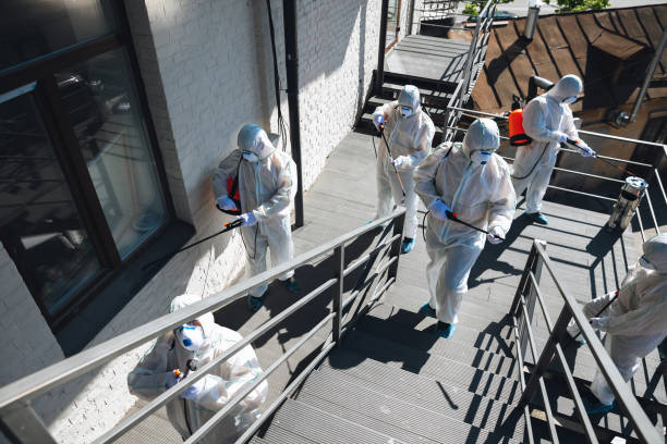 Best Air Quality Testing for Mold Spores  in Avenal, CA