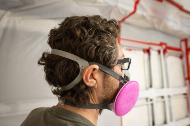 Best Asbestos and Lead Testing During Mold Inspection  in Avenal, CA